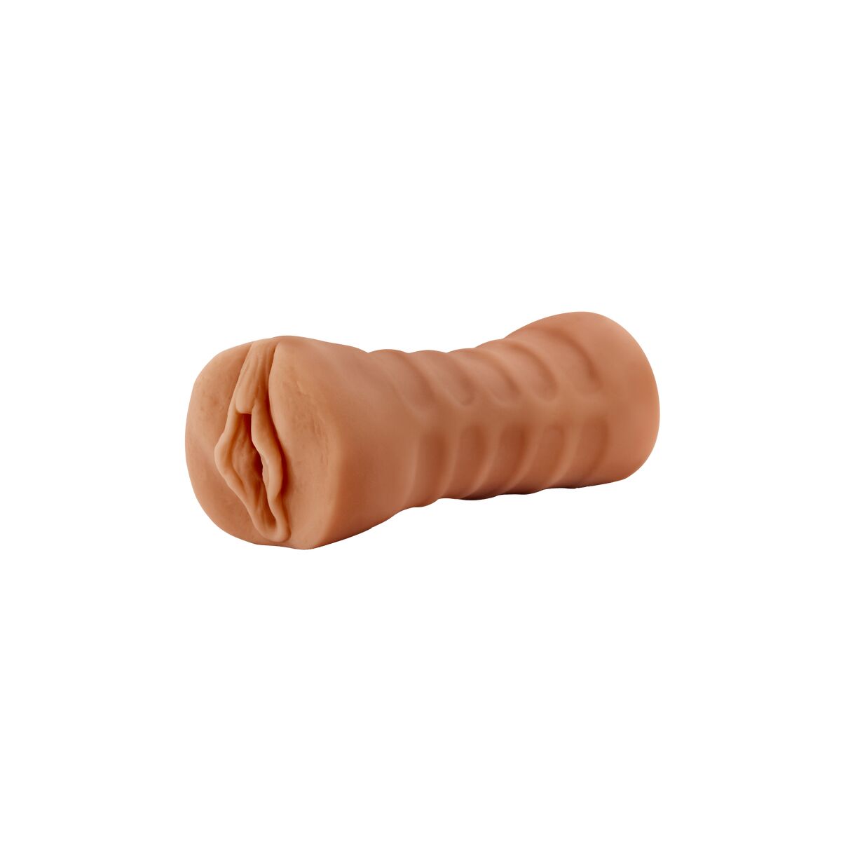 Jack Ass za Vzdržljivost Blush Sofia Rjava